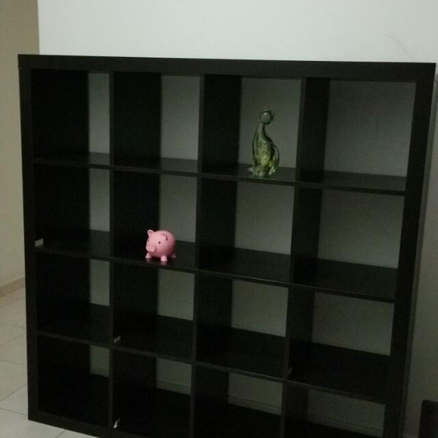 iKea Expedit Shelf, Furniture & Home Living, Furniture, Shelves