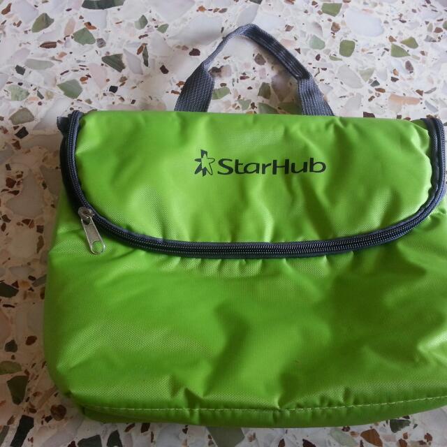 Is A Free Gift From Starhub Brand New Furniture On Carousell