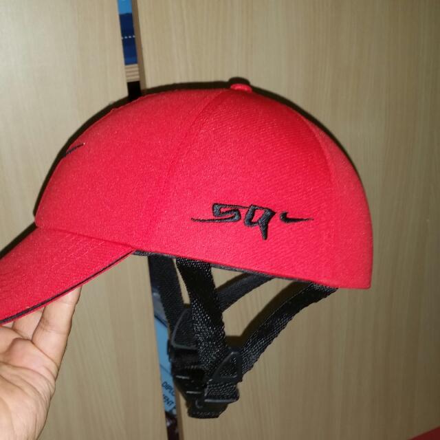 nike bike helmet