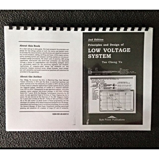 Low Voltage Systems Design And Installation Design System Examples