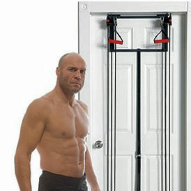 Tower 200 hot sale 11 minute workout
