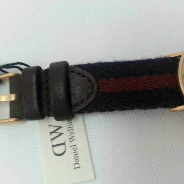 Used Daniel Wellington Grace London Women s Fashion Jewelry