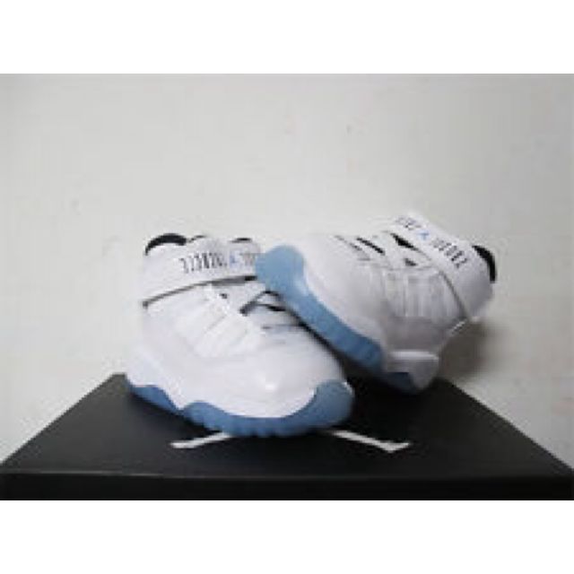 size 8c jordans