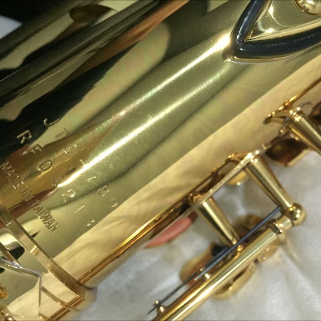 Jupiter JTS-787 Tenor Saxophone Sax Gold Lacquer B flat Sax Tenor Case +  Mouthpiece Instruments - AliExpress