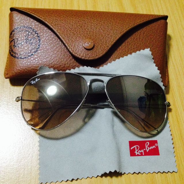 My Ray Ban Aviator Size Secret Revealed It Changed Everything - rz4zxhc