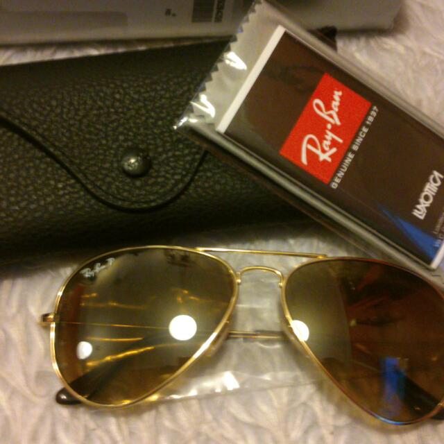 Ray Ban Rb8041