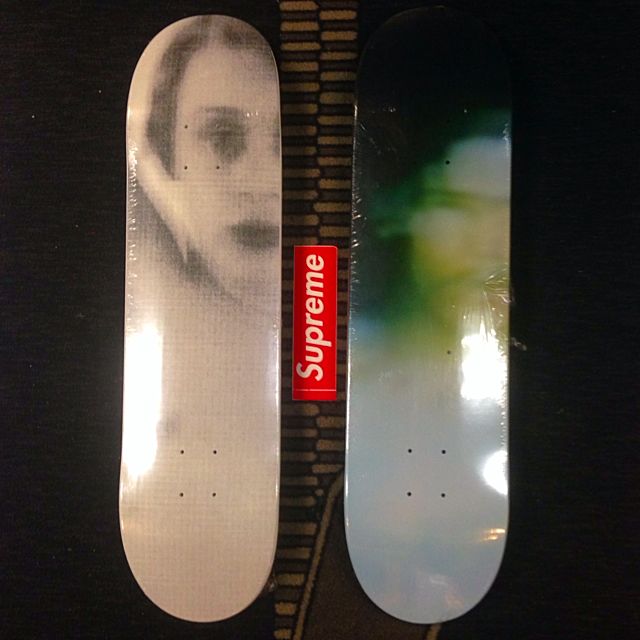 supreme harmony korine