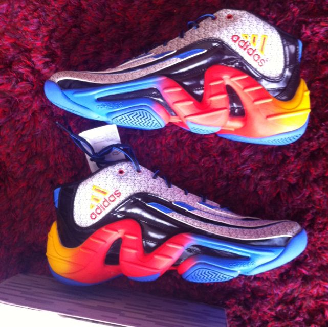 Adidas Real Deal Retro Women s Fashion Footwear Sneakers on Carousell