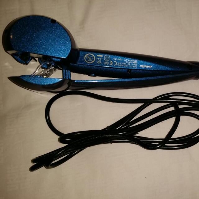 Babyliss curl secret limited edition new arrivals