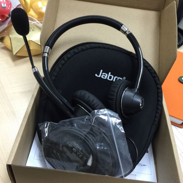 jabra voice 750