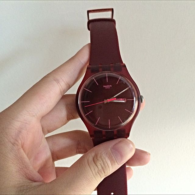 Maroon swatch hotsell