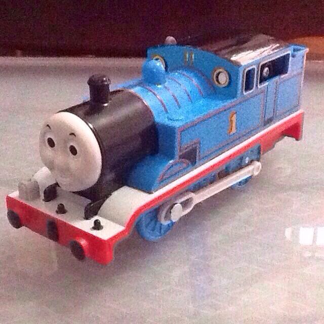 thomas and friends accessories