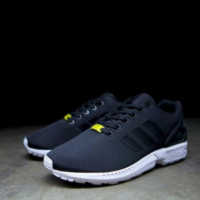 latest zx flux