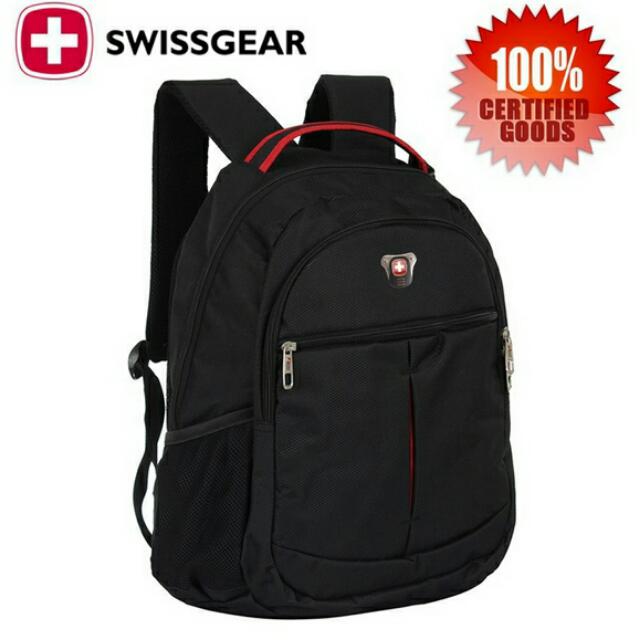 swissgear pegasus
