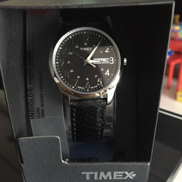 Timex t2e561 top