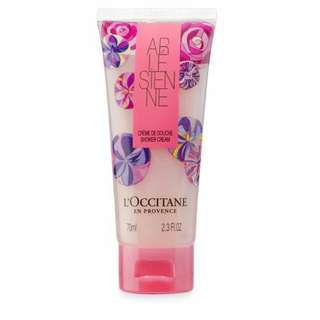 L'OCCITANE shower Cream 