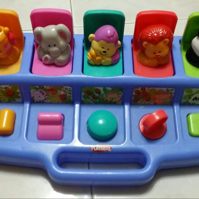 2nd hand baby stuff