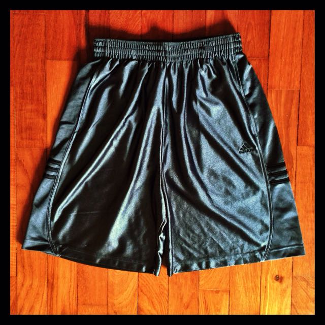 Men's dazzle sale basketball shorts