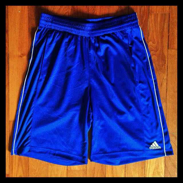Adidas Basketball Shorts, Sports on 