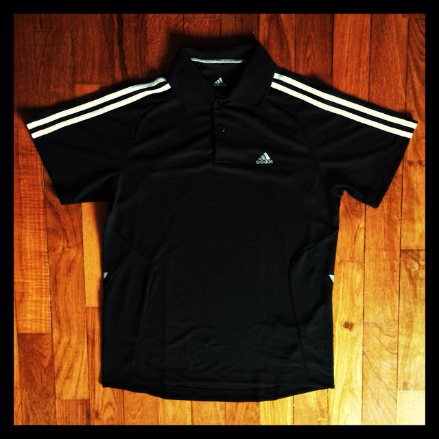 polo adidas performance