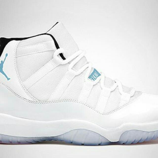 aj11 columbia