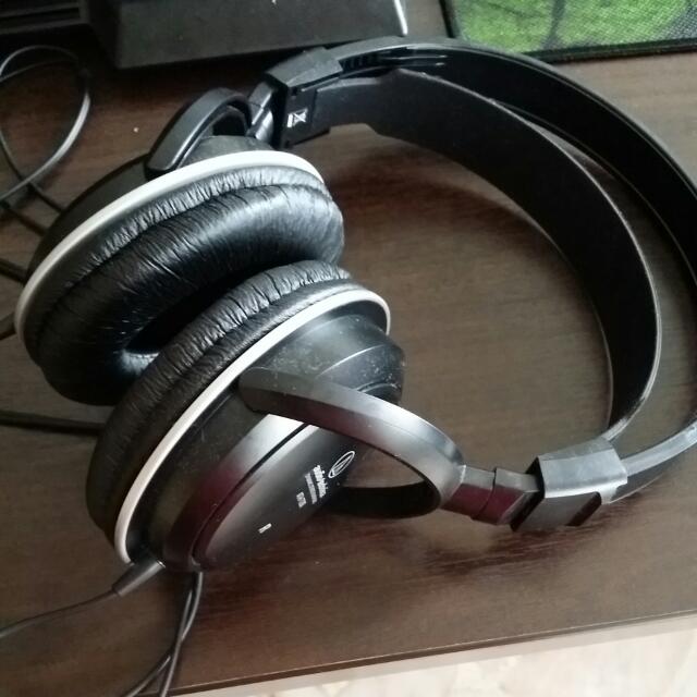 audio technica t200