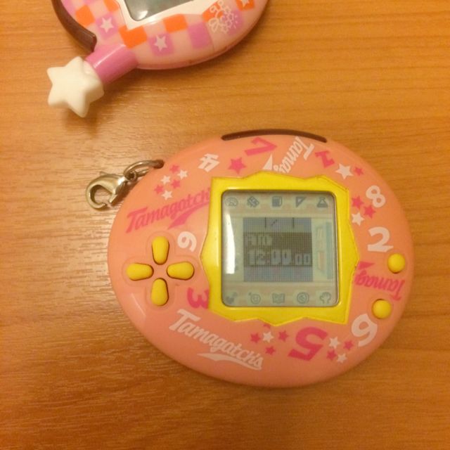 Tamagotchi connection v1 instructions youtube Tamagotchi connection v1 instructions youtube