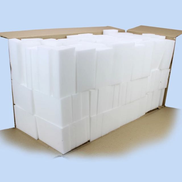 Oos Melamine Foam Eraser Magic Sponge Furniture On Carousell