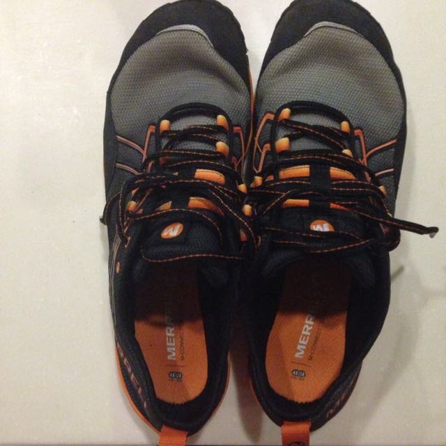 MERRELL Barefoot Runners!, Men's Fashion, Footwear, Casual shoes on