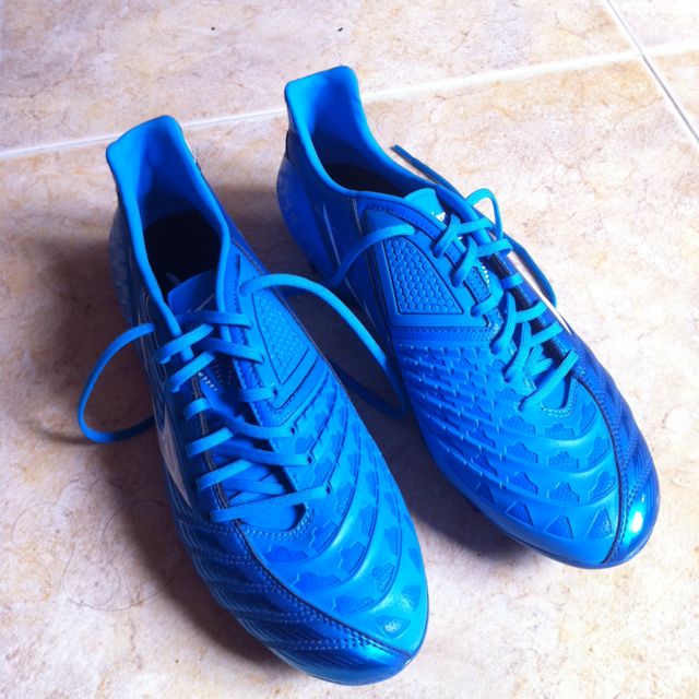 mizuno wave ignitus 3 2014