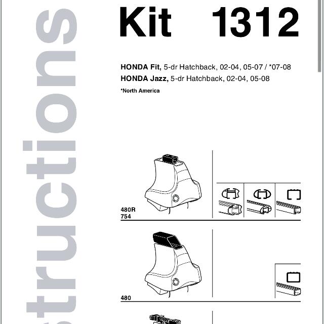 Thule 1312 discount