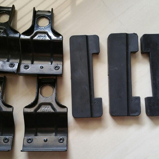 Thule Fit Kit 1312