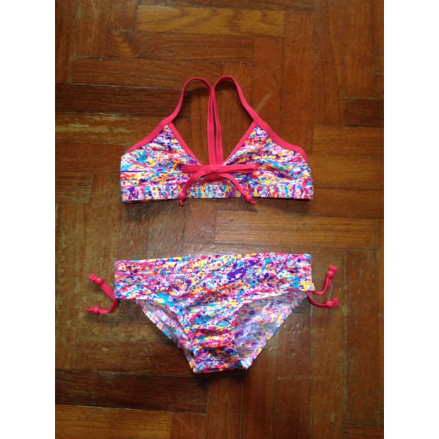 funkita two piece