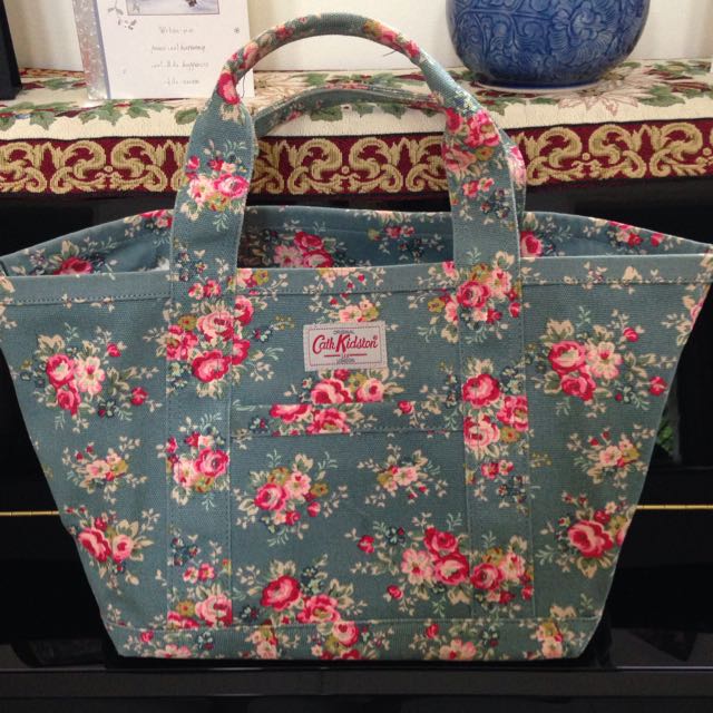 cath kidston carryall