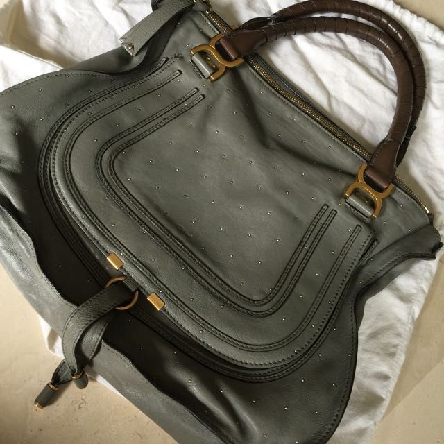 Chloe marcie large crossbody bag hot sale