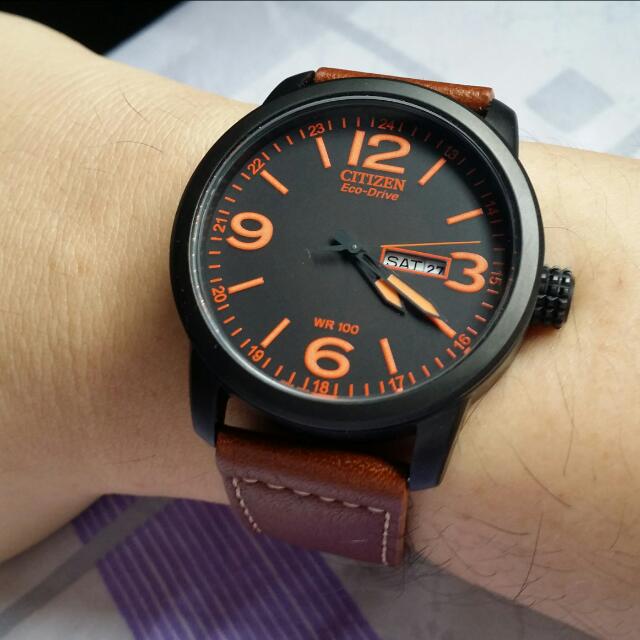 Citizen 8475 deals