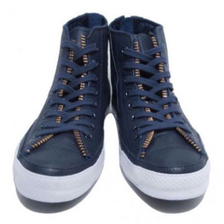 Converse x schott store