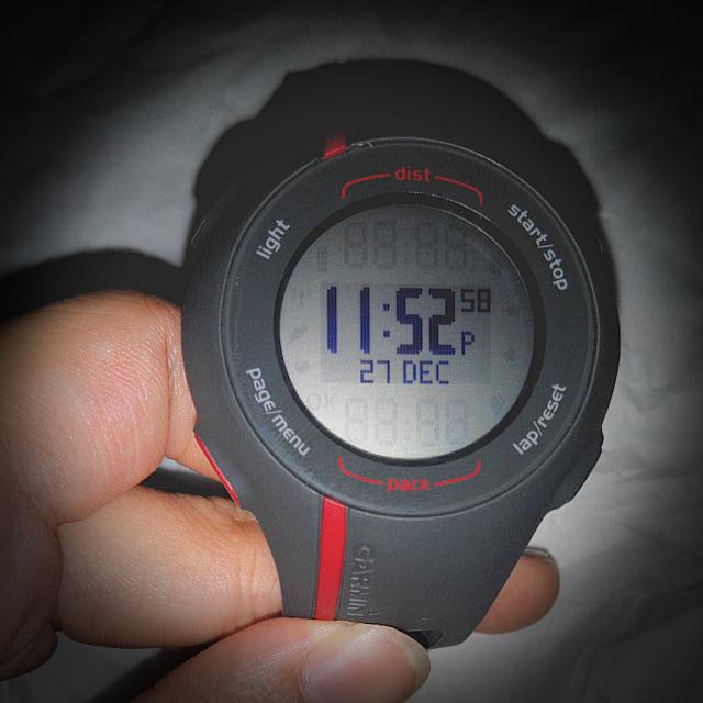 Garmin forerunner on sale 110 price
