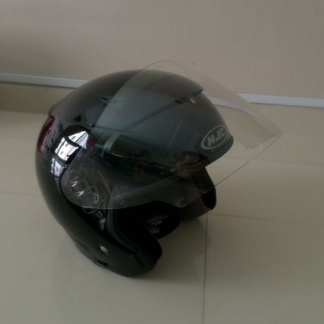 Hjc fs3 shop