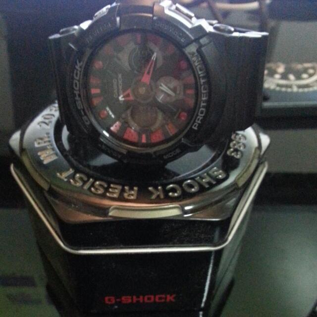 G shock ga 200sh price discount
