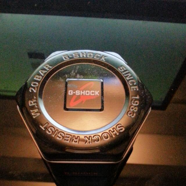 Casio G SHOCK GA 200SH Computers Tech Parts Accessories