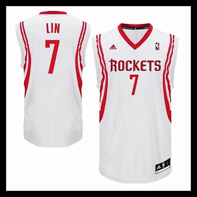 authentic rockets jersey