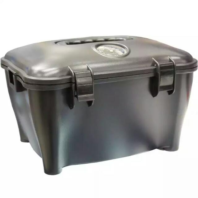 Digi cabi Dry Box with Hygrometer , Photography, Photography