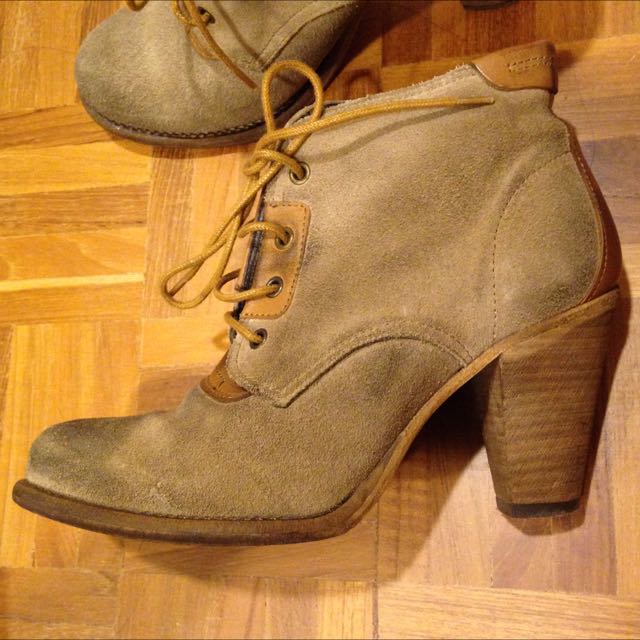 Asos desert boots womens discount