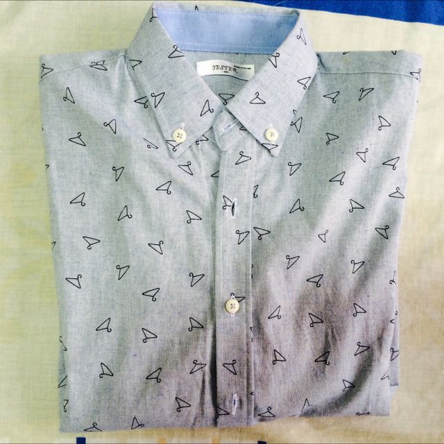 Long Sleeve Shirts, Men&rsquo;s Fashion, Tops & Sets, Tshirts & Polo Shirts