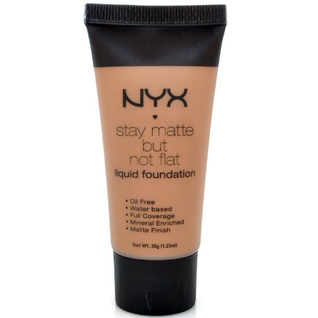 [PENDING] NYX Liquid Foundation, Beauty & Personal Care, Face, Face