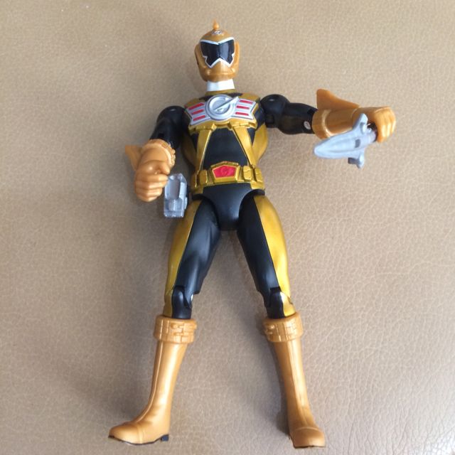 Power Ranger, Hobbies & Toys, Toys & Games on Carousell