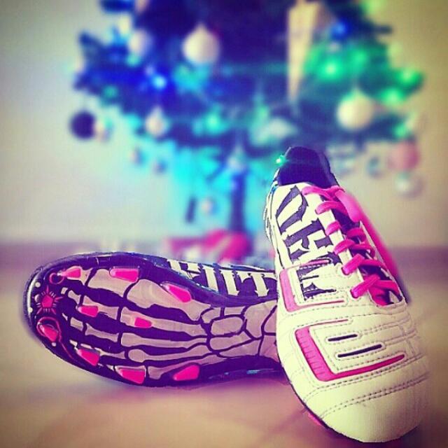 Puma on sale powercat football