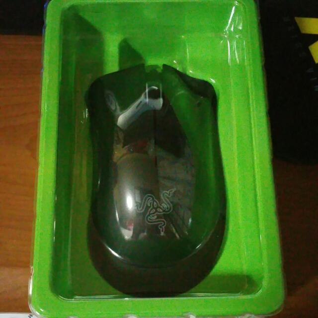 Razer Chroma Hobbies Toys Toys Games On Carousell