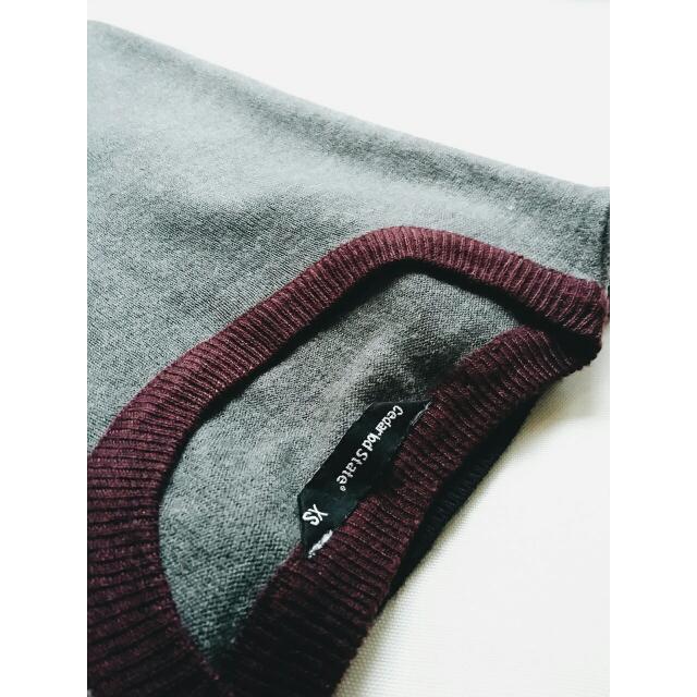 Cedar wood state sweater hotsell